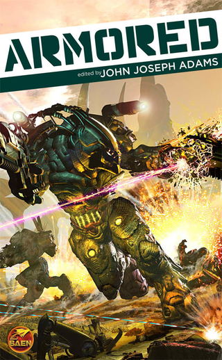 Illustration for article titled What it's really like to fight with giant suits of computerized armor